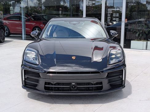 New 2026 Porsche Panamera image 6
