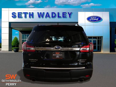 Used 2020 Subaru Ascent Touring image 6
