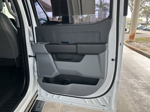 Used 2024 Ford F350 XL w/ FX4 Off-Road Package image 33