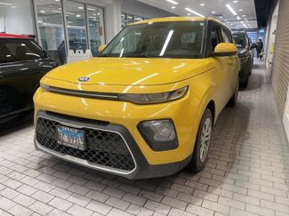Used 2020 Kia Soul LX video 2