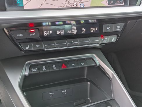 Used 2023 Audi S3 Premium Plus w/ Premium Plus Package image 21