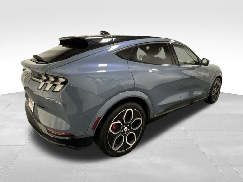 Used 2023 Ford Mustang Mach-E GT AWD/4WD image 6