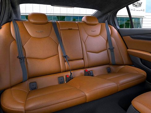 New 2026 Cadillac CT5 V image 17