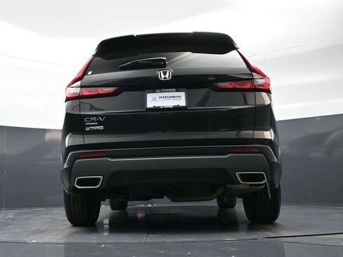 Used 2023 Honda CR-V Sport image 43