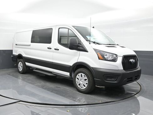 New 2024 Ford Transit 150 Low Roof image 13
