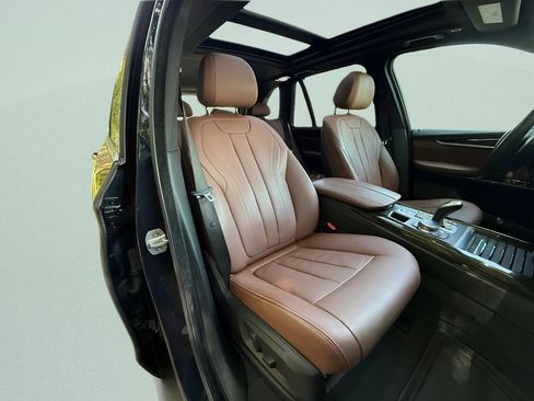 Used 2018 BMW X5 xDrive35i AWD/4WD image 24