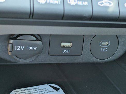 New 2026 Hyundai Elantra SEL Sport Premium FWD image 19