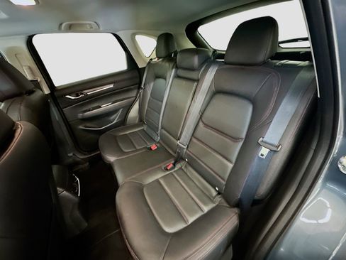 Used 2025 MAZDA CX-5 Carbon Edition image 30
