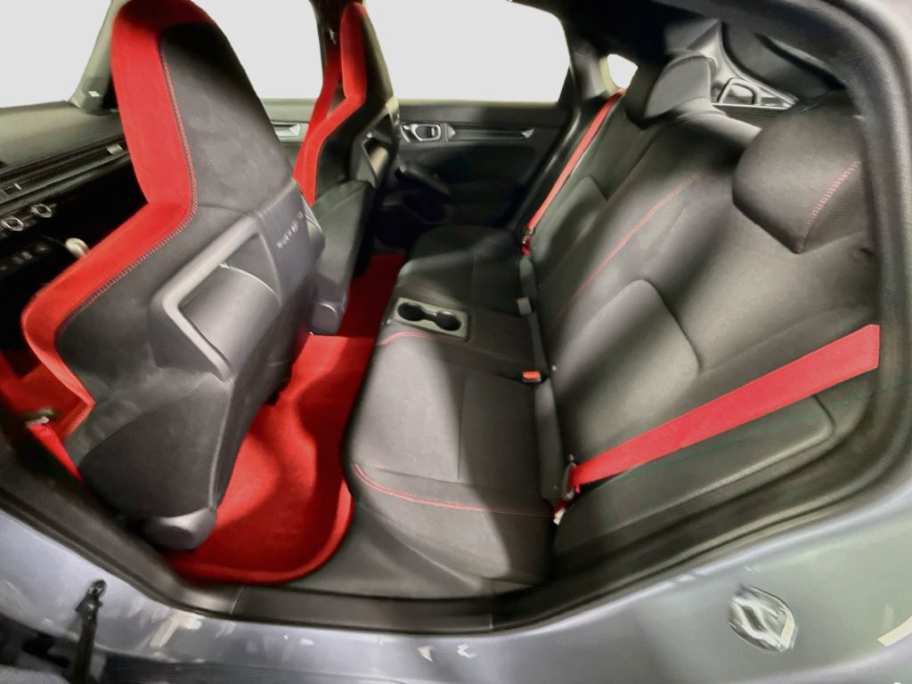 Used 2025 Honda Civic Type R image 25