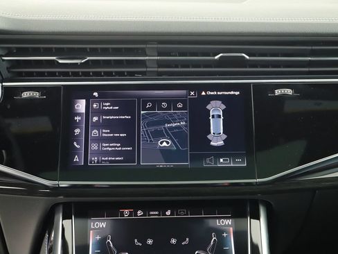 New 2026 Audi Q8 Premium Plus AWD/4WD image 19