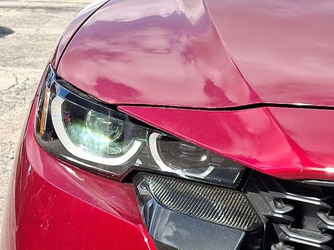 New 2026 MAZDA CX-50 AWD 2.5 S w/ Weather Package image 10