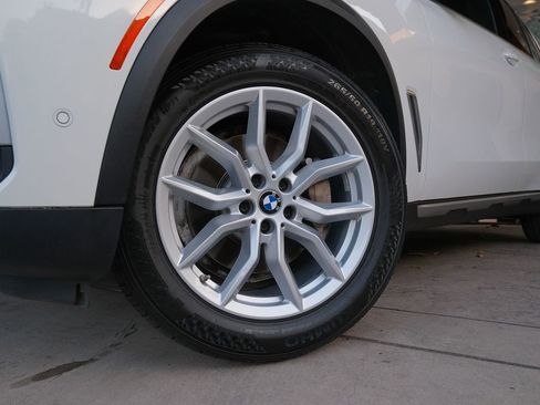 Used 2021 BMW X5 sDrive40i w/ Parking Assistance Package RWD image 24
