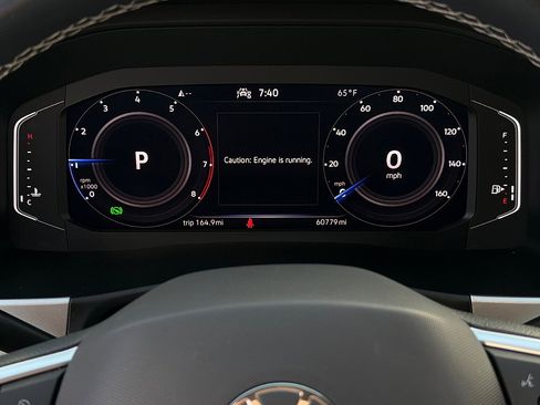 Used 2022 Volkswagen Atlas SE image 13