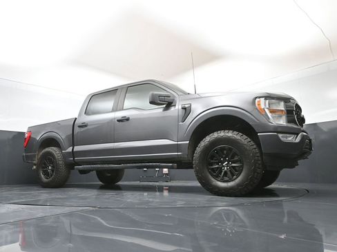 Used 2021 Ford F150 XL w/ STX Appearance Package AWD/4WD image 42