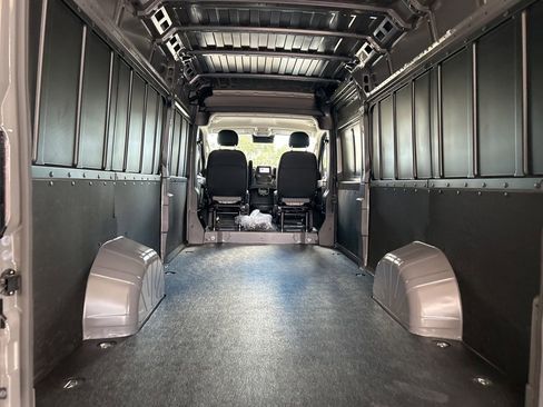 New 2026 RAM ProMaster 3500 image 32
