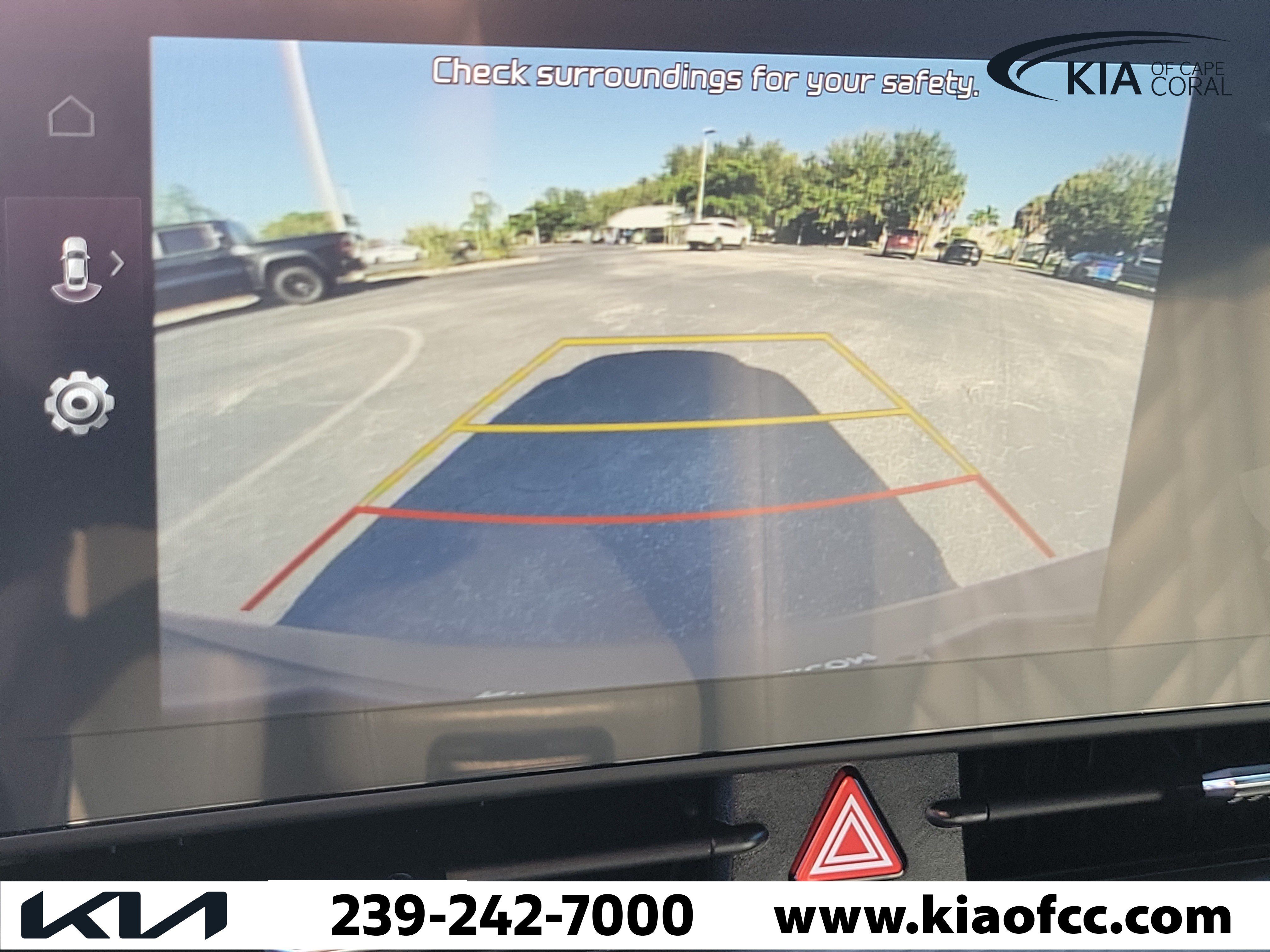 Used 2023 Kia Sportage X-Line w/ X-Line Premium Package AWD/4WD image 29
