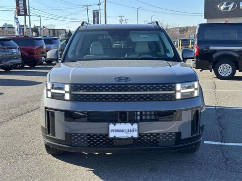 Used 2025 Hyundai Santa Fe Calligraphy image 10