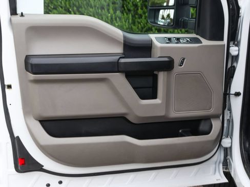 Used 2019 Ford F250 XL w/ XL Value Package RWD image 16