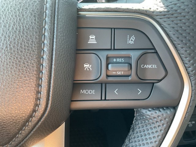 New 2026 Toyota Tundra SR5 w/ SR5 Premium Package AWD/4WD image 22