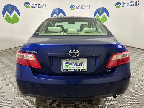 Used 2009 Toyota Camry LE image 6