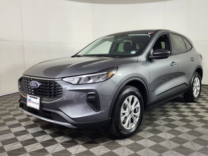New 2026 Ford Escape Active w/ Cold Weather Package