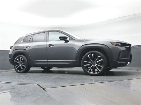 Certified 2023 MAZDA CX-50 AWD 2.5 Turbo w/ Cargo Package image 36