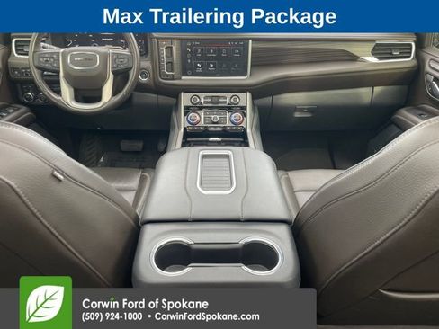 Used 2024 GMC Yukon XL Denali image 17