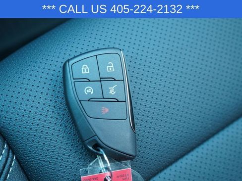 New 2026 Chevrolet Traverse LT w/ Driver Confidence Package image 40