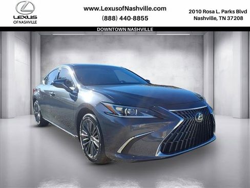 Used 2022 Lexus ES 350 w/ Premium Package image 1