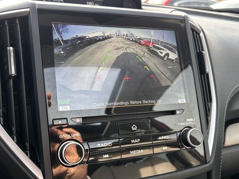 Certified 2023 Subaru Forester Limited w/ Popular Package #2 image 12