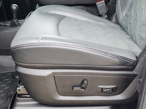 Certified 2021 RAM 2500 Power Wagon AWD/4WD image 24