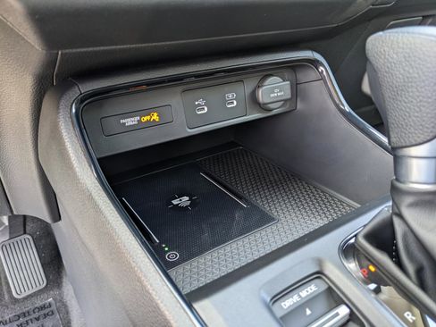 New 2026 Honda CR-V EX image 22