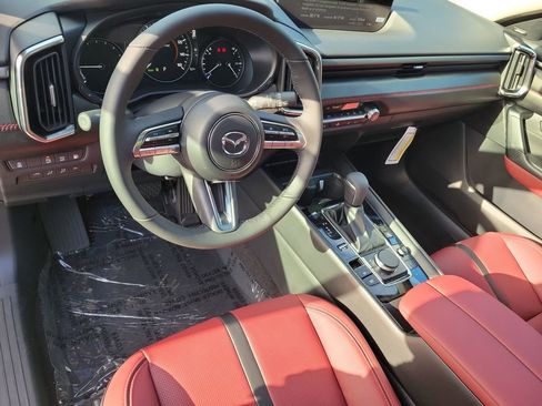 New 2026 MAZDA CX-50 2.5 Hybrid w/ Weather Package image 20