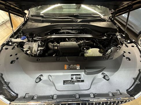 New 2026 Lincoln Aviator Reserve AWD/4WD image 18