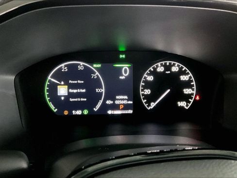 Used 2023 Honda CR-V Sport Touring image 13