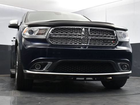 Used 2015 Dodge Durango SXT w/ Quick Order Package 23B RWD image 31