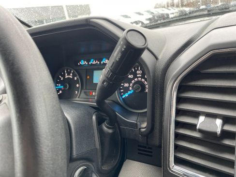 Used 2016 Ford F150 XLT image 21