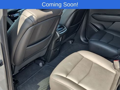 Used 2024 Cadillac XT6 Premium Luxury AWD/4WD image 18
