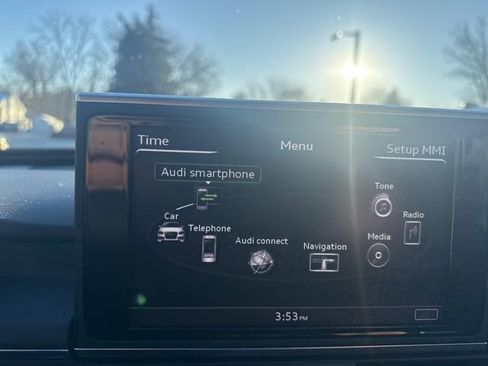 Used 2017 Audi A6 3.0T Premium Plus w/ 19" Sport Package image 17