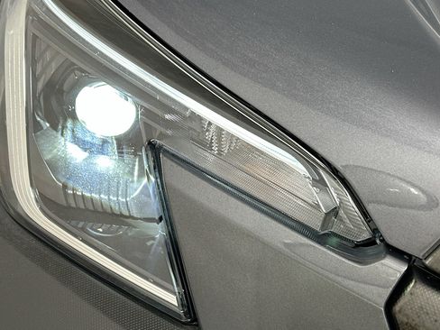 Used 2023 Subaru Forester Wilderness image 9