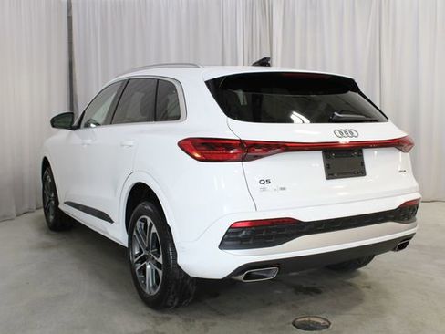 Used 2025 Audi Q5 Premium w/ Convenience Package AWD/4WD image 24