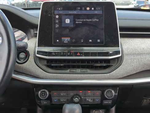 Used 2022 Jeep Compass Latitude w/ Convenience Group image 12