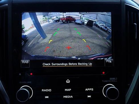 Used 2023 Subaru Forester Touring AWD/4WD image 28