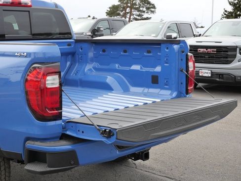 New 2026 GMC Canyon Elevation w/ Technology Package AWD/4WD image 27