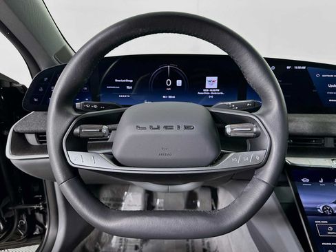 Used 2025 Lucid Air Pure RWD image 10