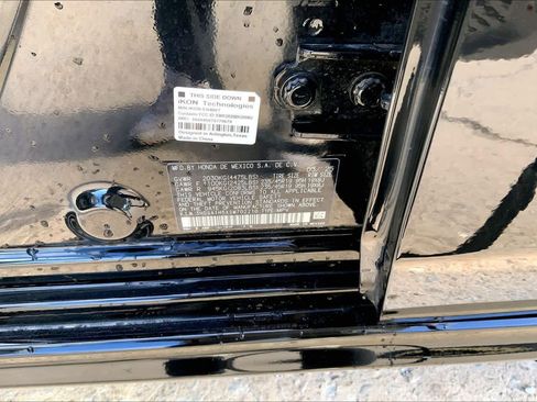 Used 2025 Acura ADX A-Spec image 34