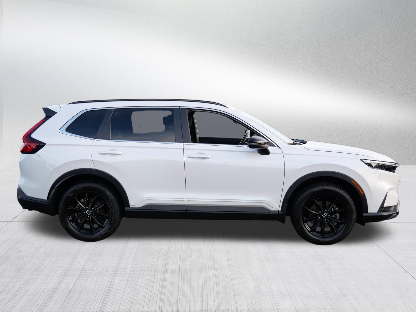 Used 2024 Honda CR-V Sport-L image 8