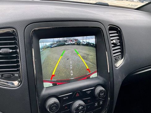 Used 2018 Dodge Durango R/T w/ Technology Group image 21