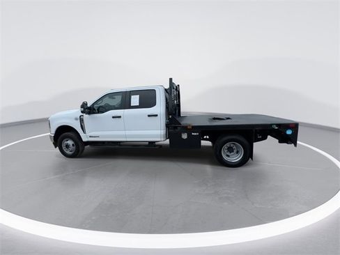 Certified 2024 Ford F350 XL w/ XL Chrome Package image 7