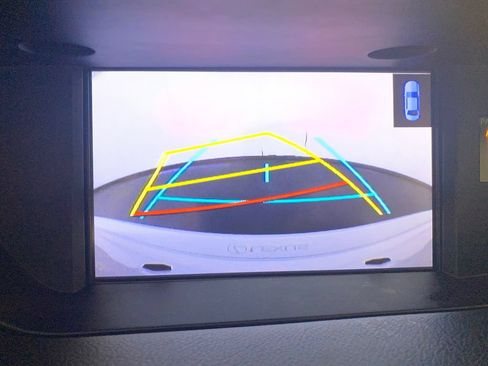 Used 2015 Lexus ES 350 w/ Premium Package FWD image 21